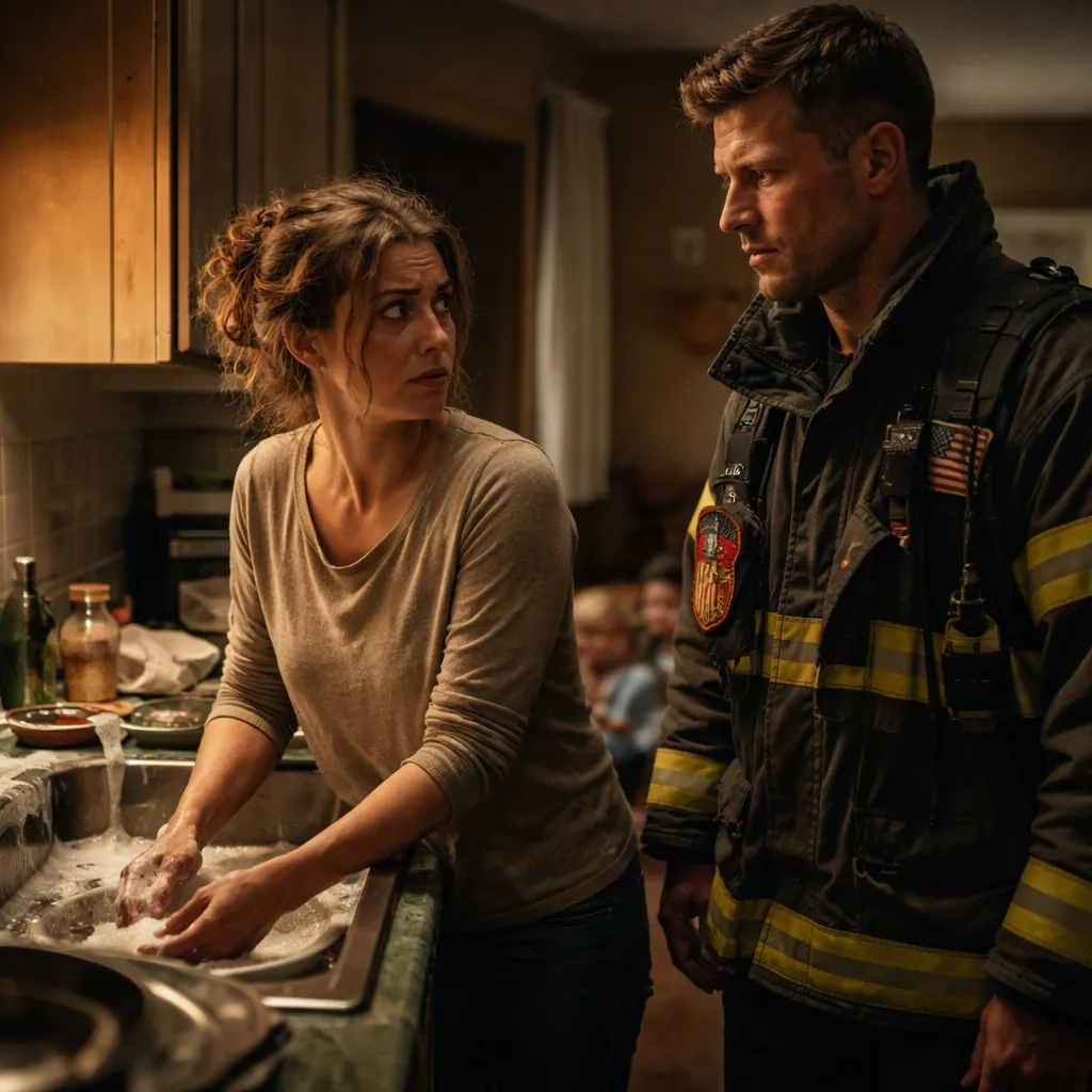 lv-64 - I'm facing a hysterectomy soon while my firefighter husband prepares for a 21-day deployment. How do we balance our needs?